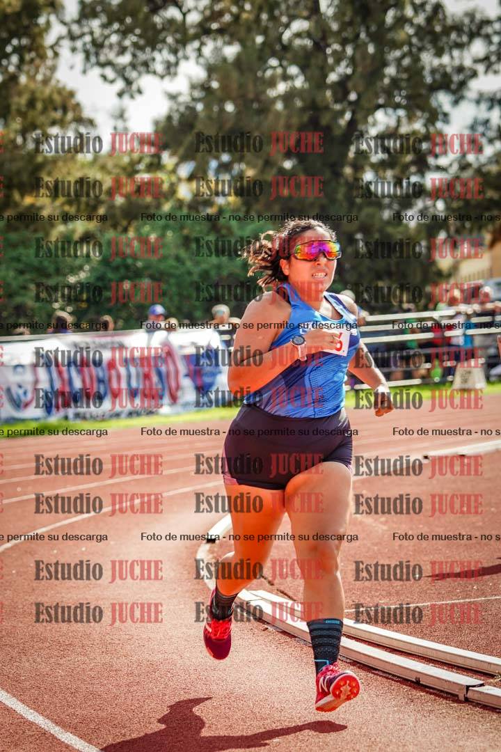 Fotos de los 800 m llanos de mujeres