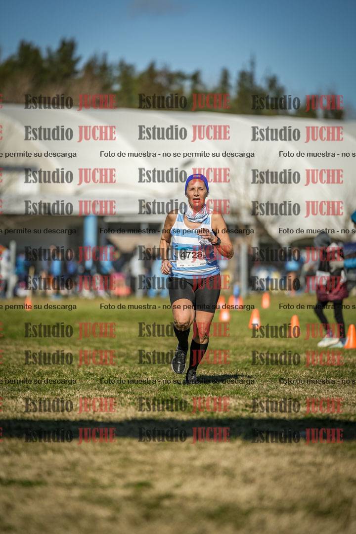 Fotos de las llegadas