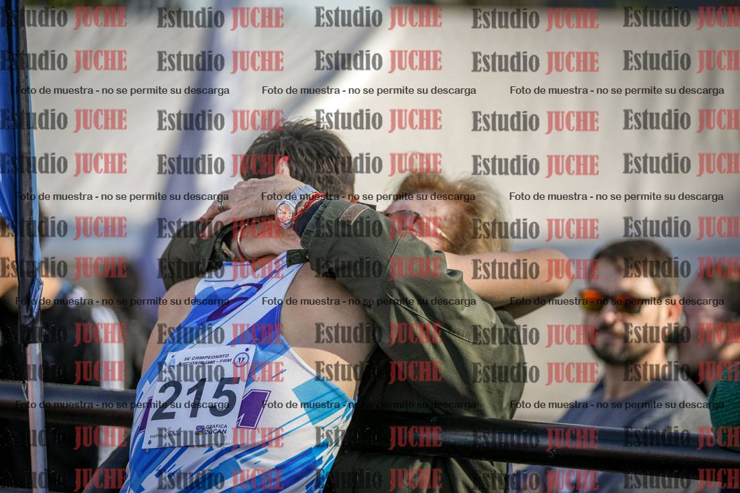 Fotos de algunos extras del torneo