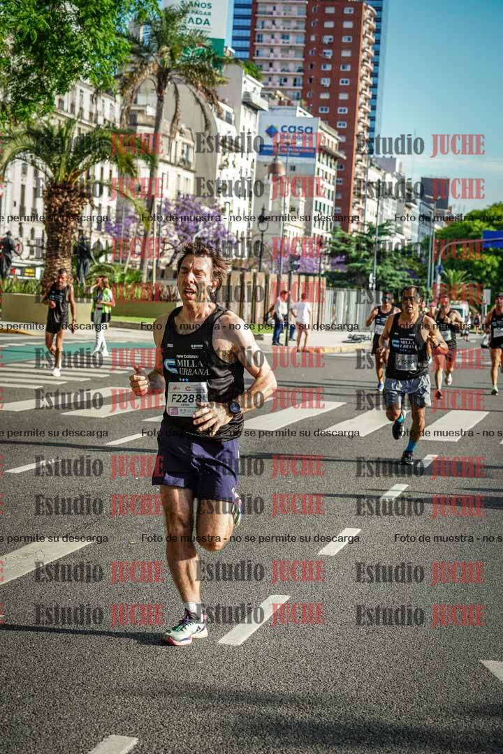 Fotos del segundo punto del recorrido - categoría F