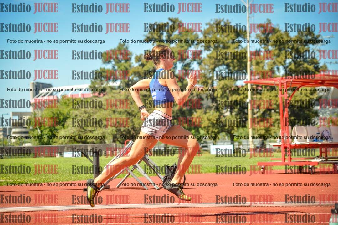 Fotos de los 400 m llanos de mujeres