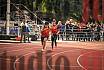 Fotos de las postas 4x400 m llanos de varones