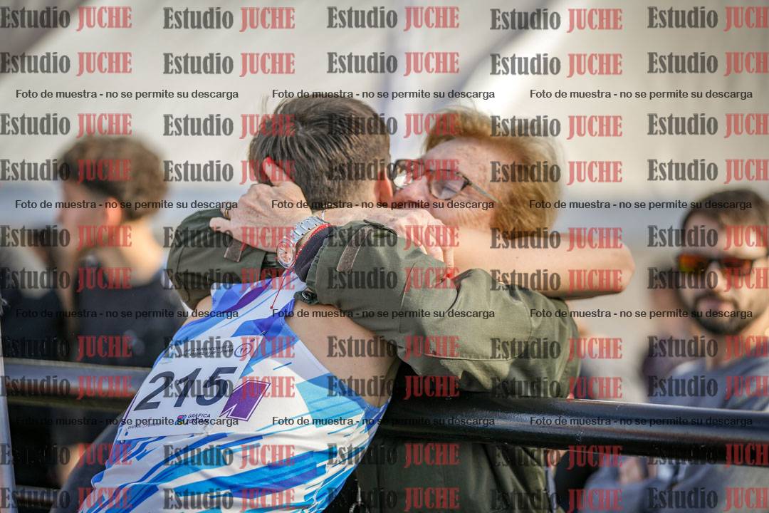 Fotos de algunos extras del torneo