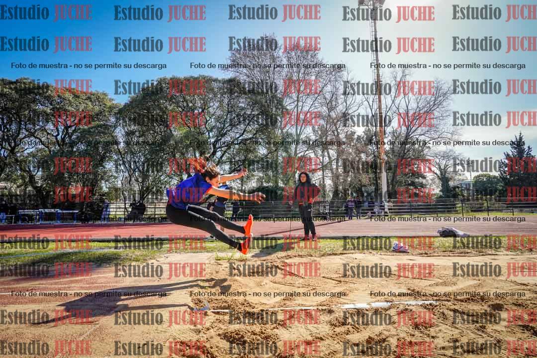 Fotos del salto triple - incluye todas las tablas