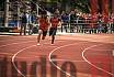 Fotos de las postas 4x400 m llanos de varones