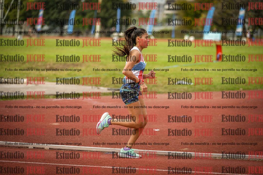 Fotos de los 1500 m llanos de mujeres