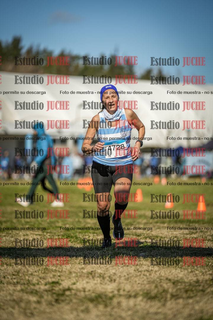 Fotos de las llegadas