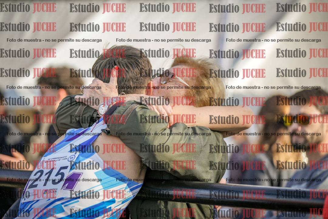Fotos de algunos extras del torneo