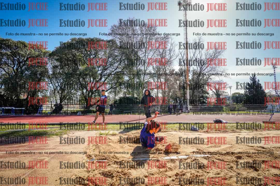 Fotos del salto triple - incluye todas las tablas