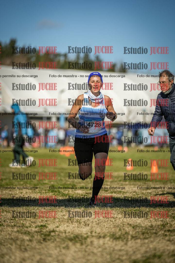 Fotos de las llegadas