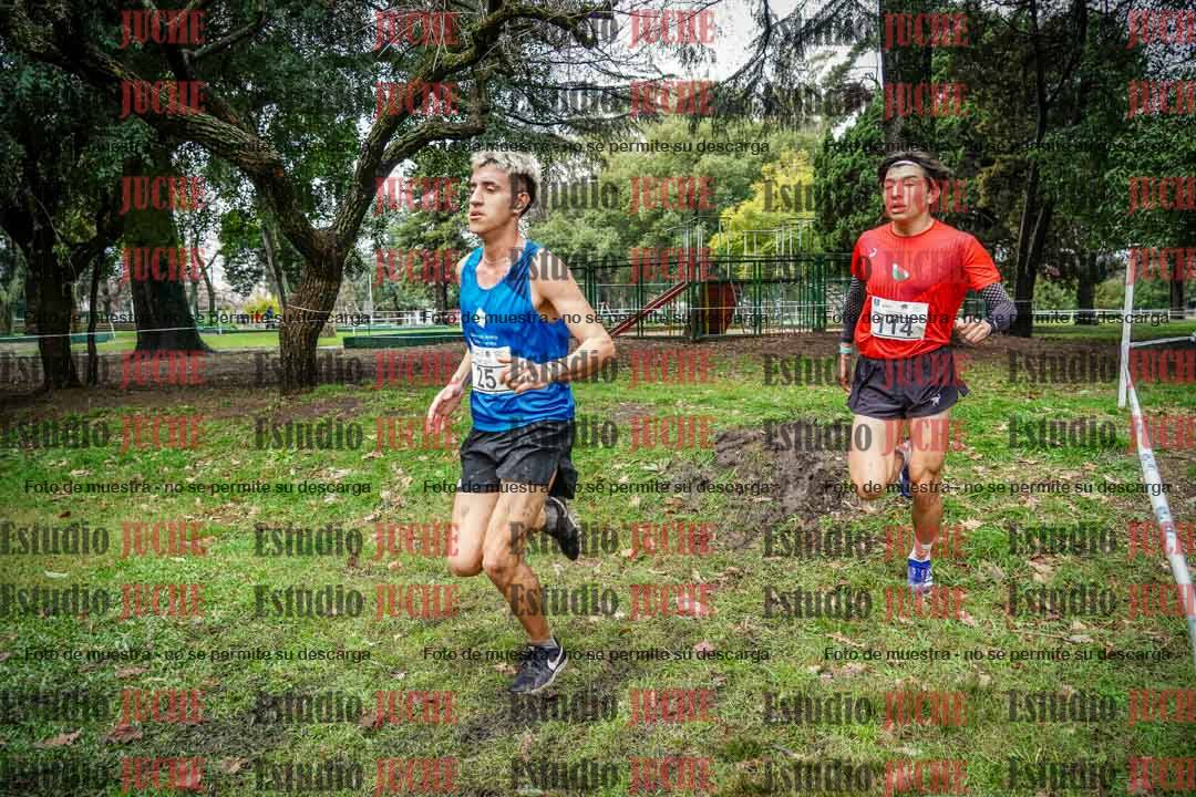 Fotos en el circuito