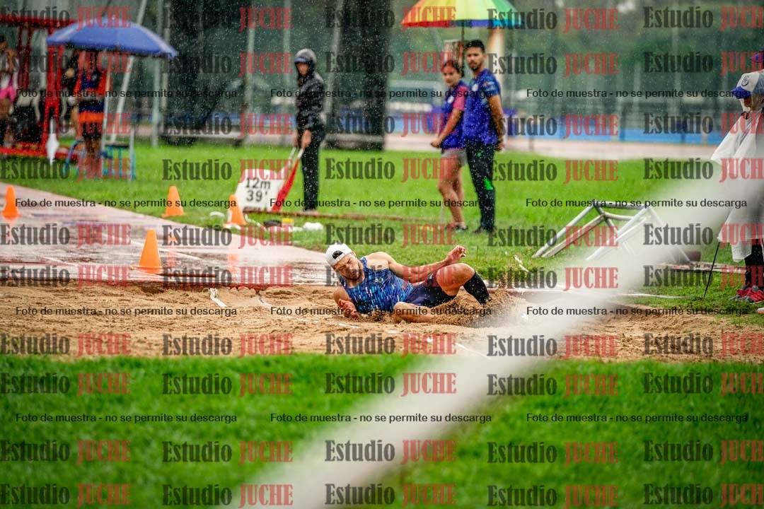 Fotos del salto triple de mujeres