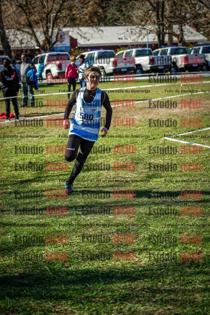 Fotos en el cuarto punto del circuito