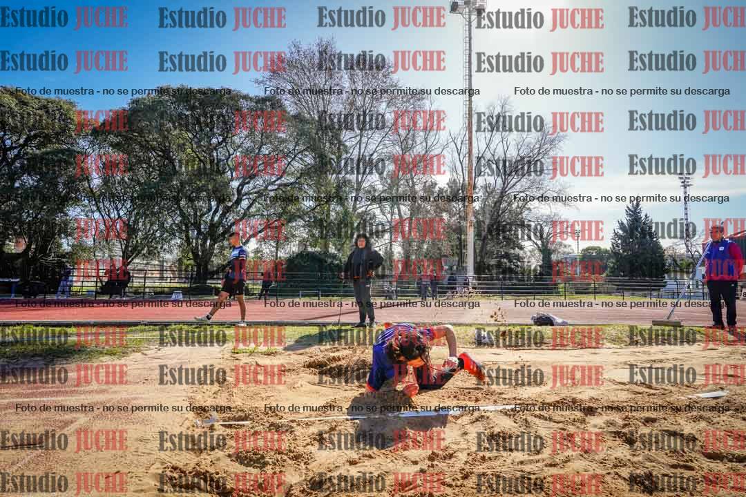 Fotos del salto triple - incluye todas las tablas