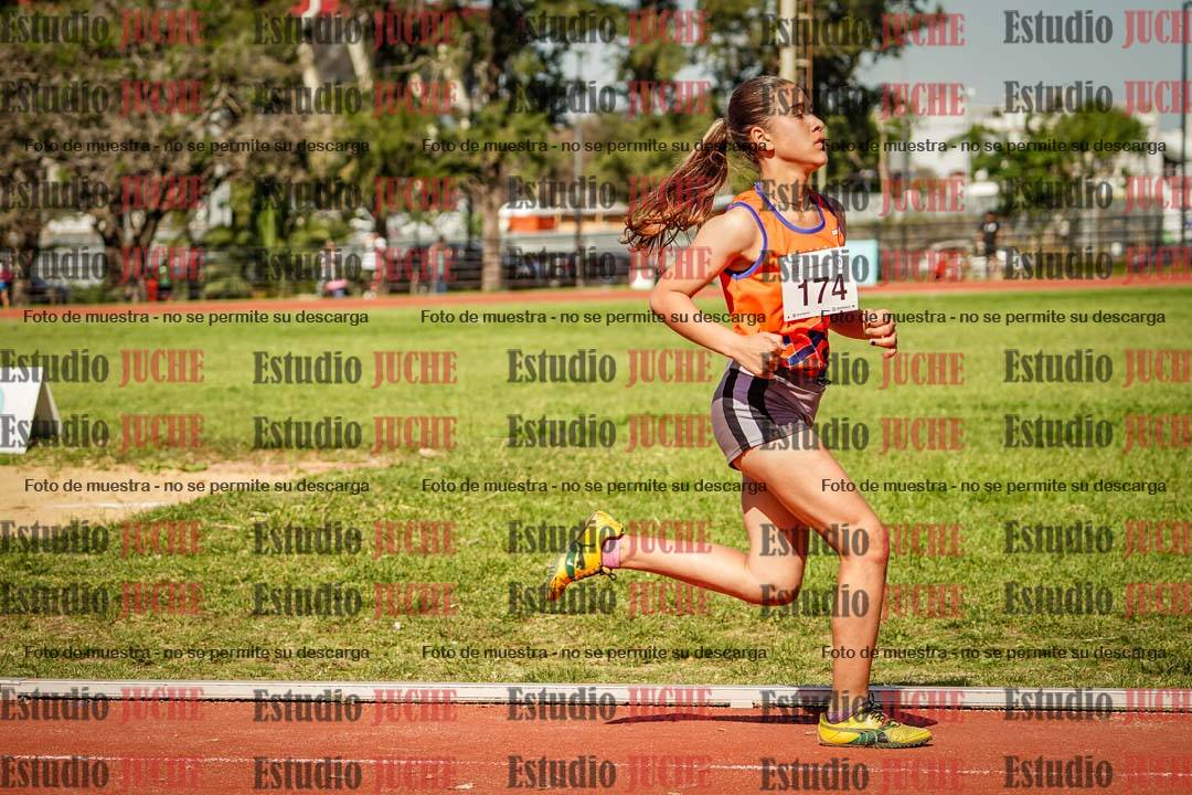 Fotos de los 600 m llanos de mujeres