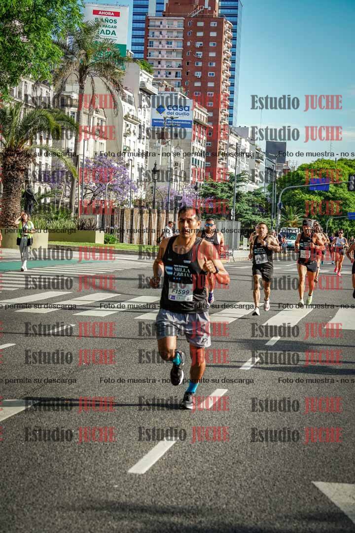 Fotos del segundo punto del recorrido - categoría F
