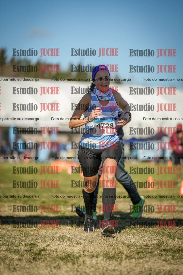 Fotos de las llegadas