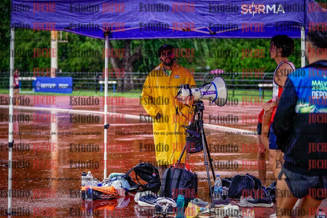 Fotos de algunos extras del torneo