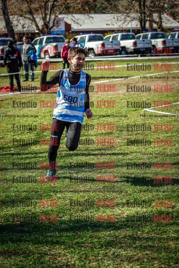 Fotos en el cuarto punto del circuito