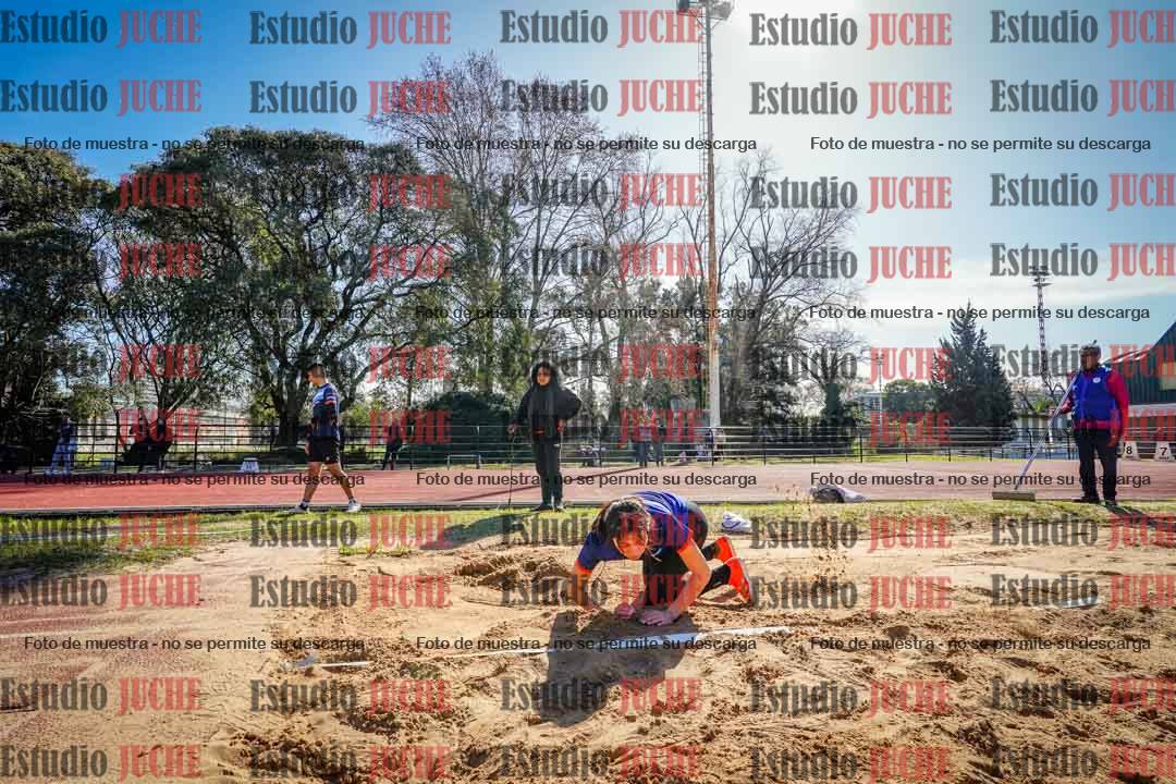 Fotos del salto triple - incluye todas las tablas
