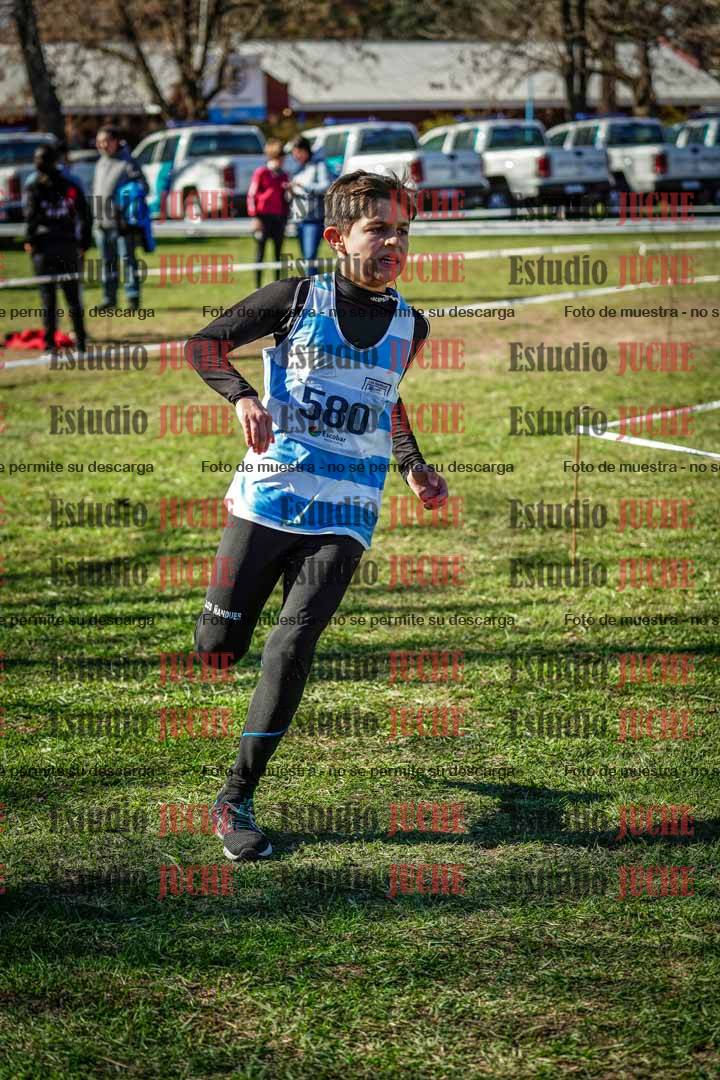 Fotos en el cuarto punto del circuito