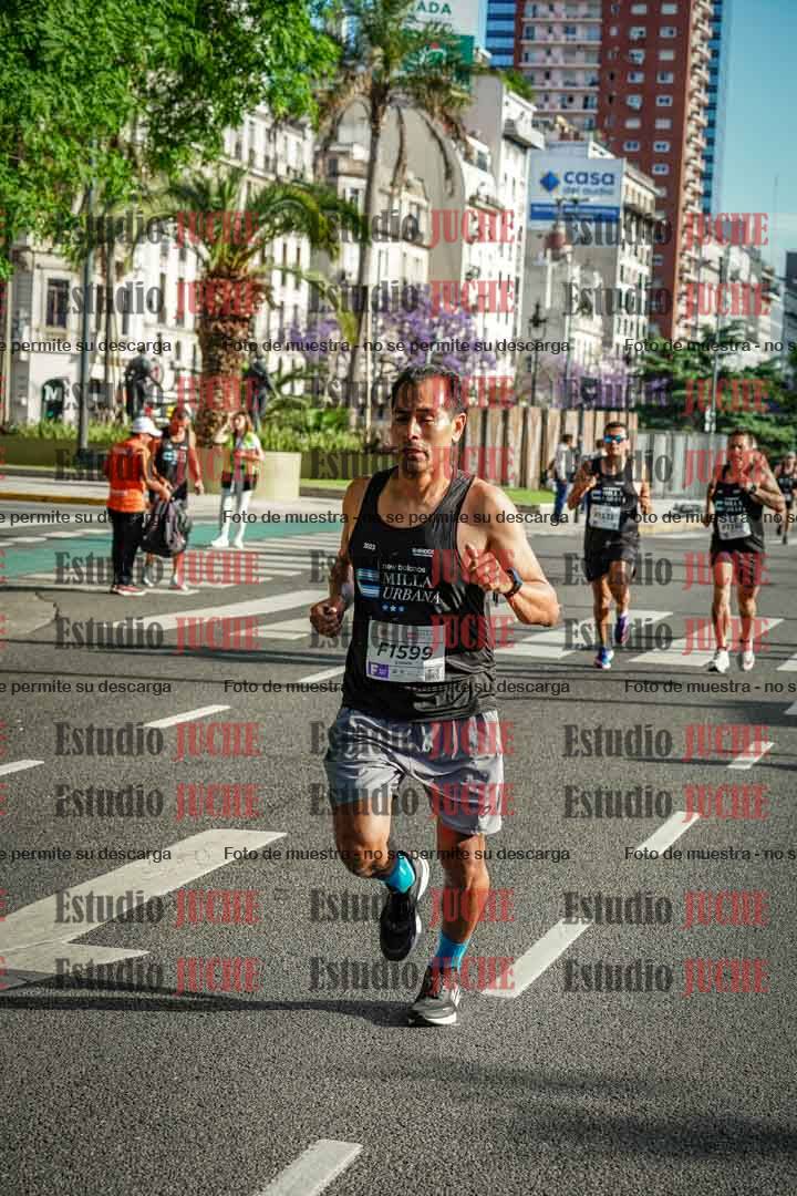 Fotos del segundo punto del recorrido - categoría F