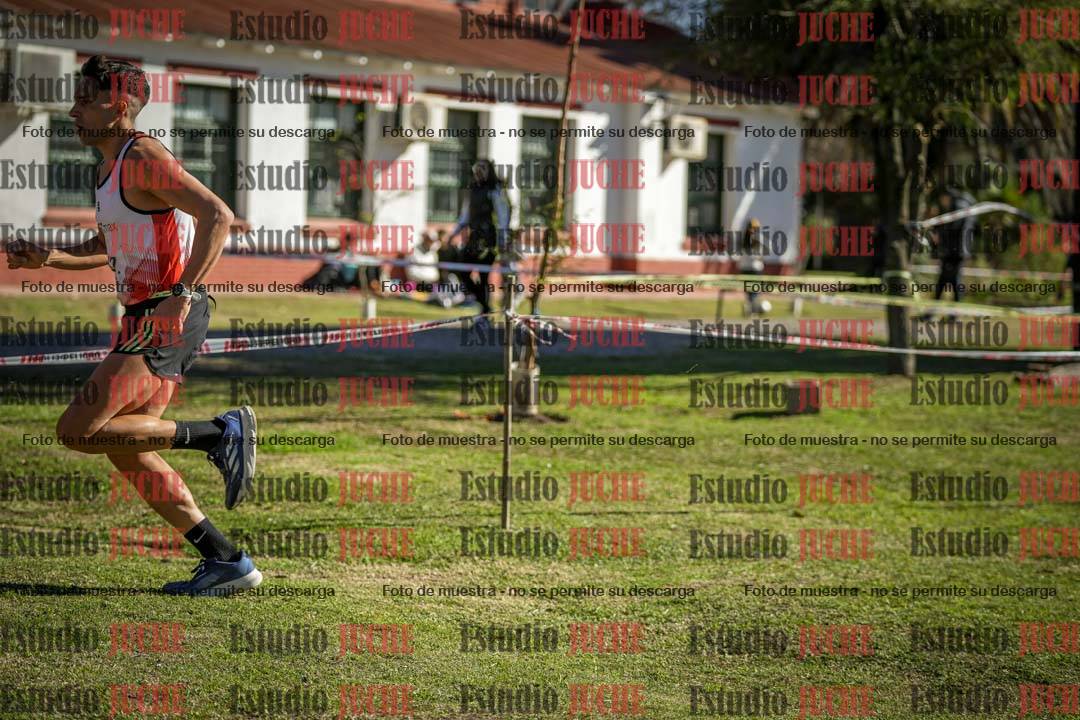 Fotos en el séptimo punto del circuito