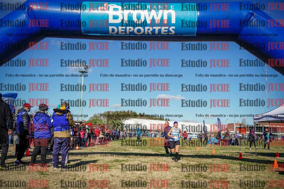 Fotos de las llegadas