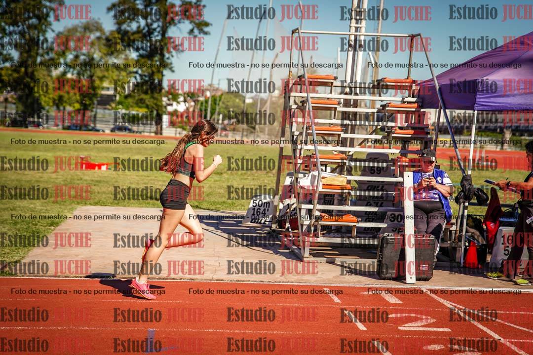 Fotos de los 1200 m llanos de mujeres