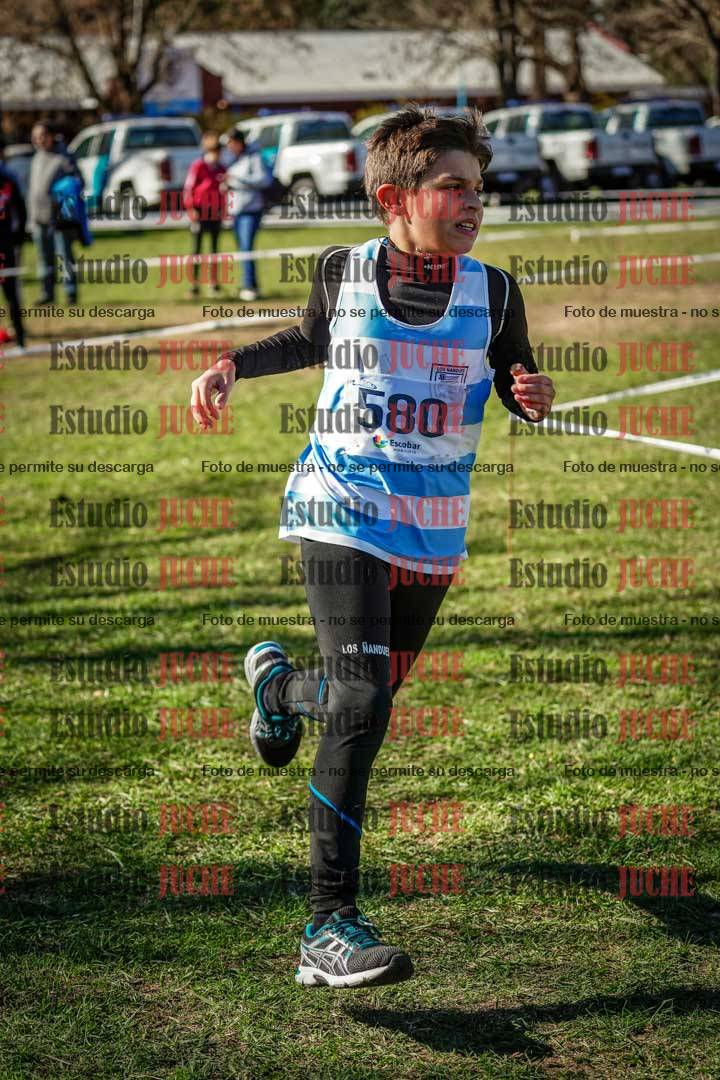 Fotos en el cuarto punto del circuito