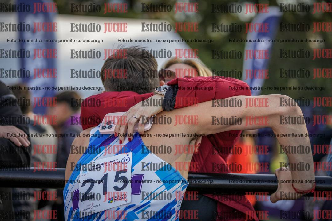 Fotos de algunos extras del torneo