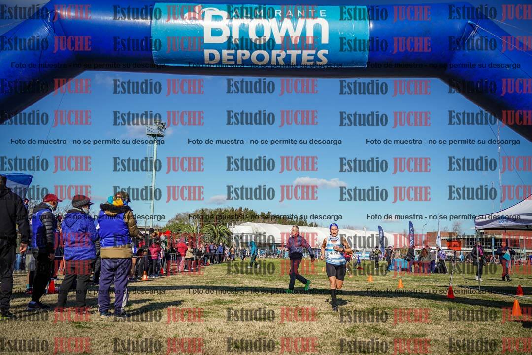 Fotos de las llegadas