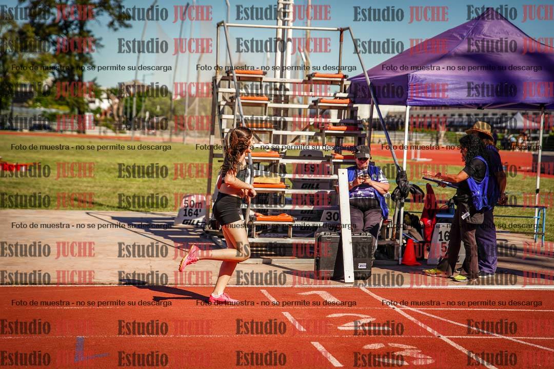 Fotos de los 1200 m llanos de mujeres