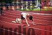 Fotos de los 400 m de varones