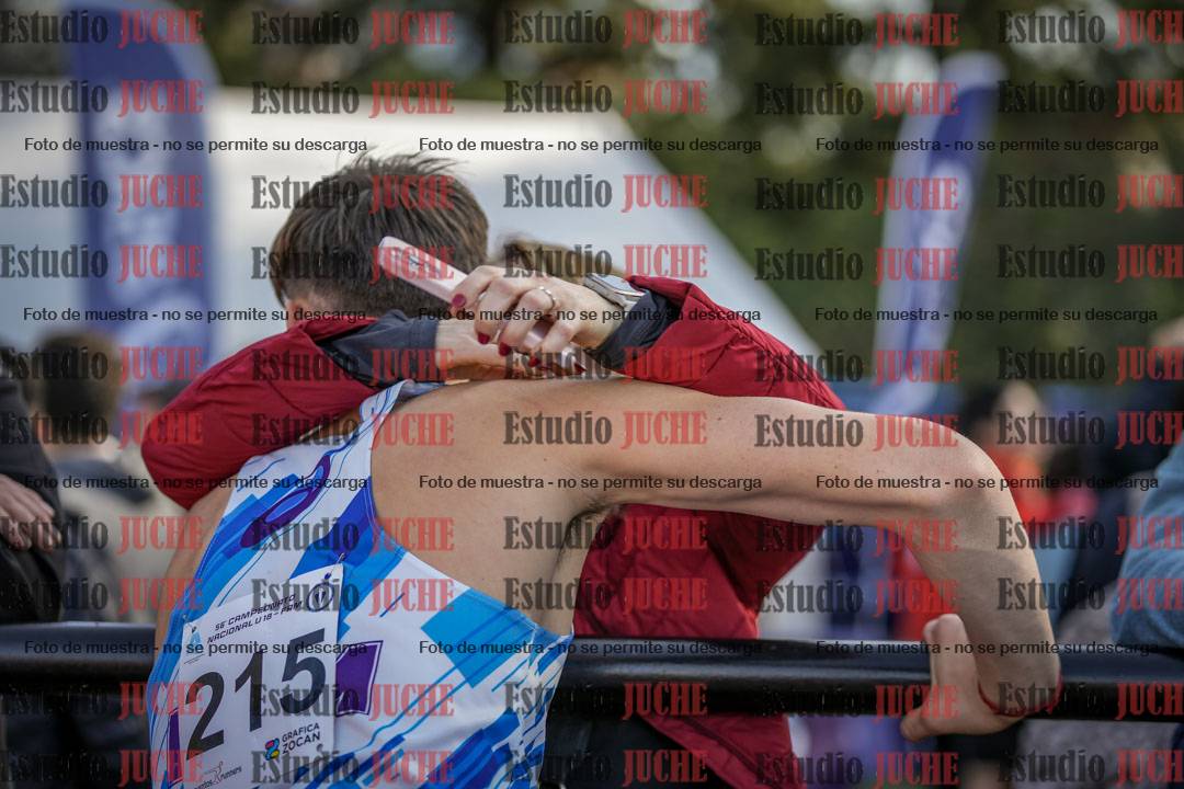 Fotos de algunos extras del torneo