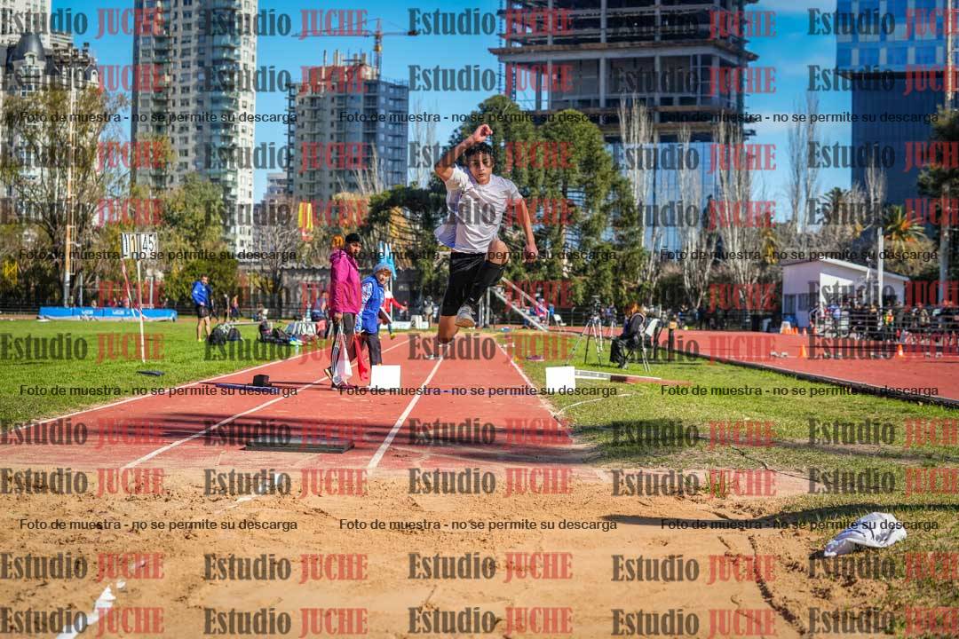 Fotos del salto triple - incluye todas las tablas