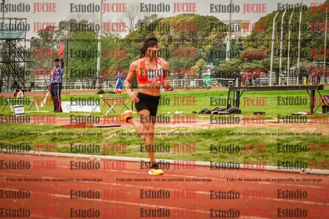 Fotos de los 3000 m de mujeres