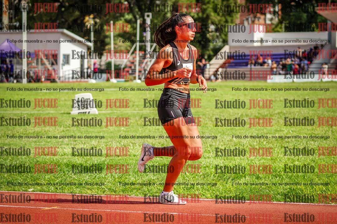 Fotos de los 5000 m llanos
