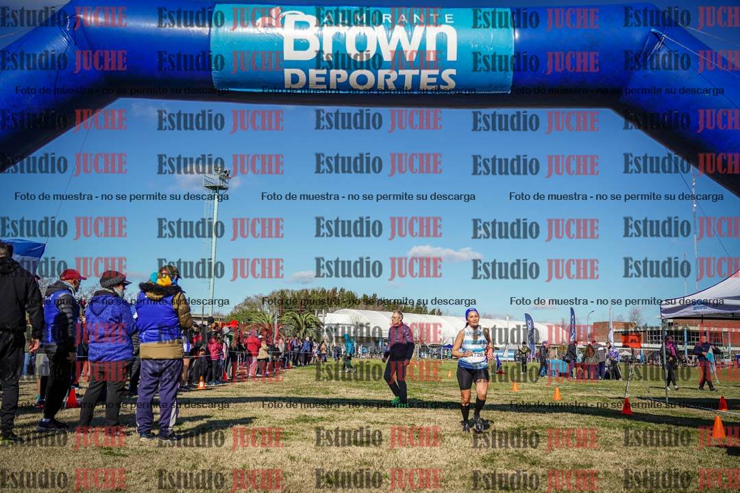 Fotos de las llegadas