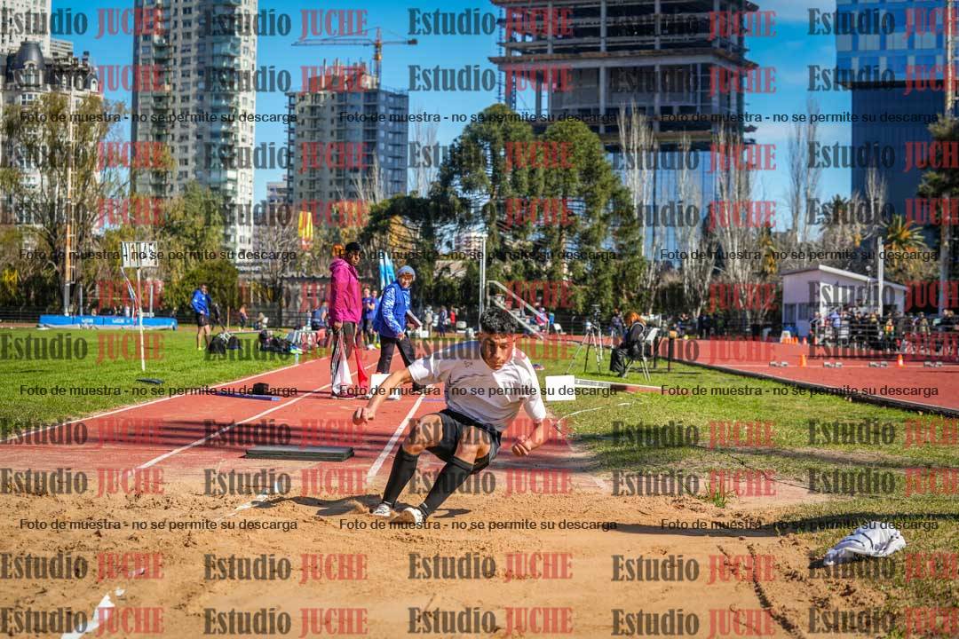 Fotos del salto triple - incluye todas las tablas