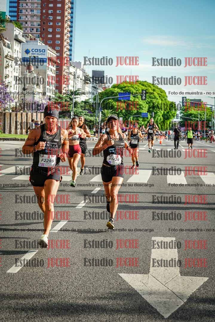 Fotos del segundo punto del recorrido - categoría F