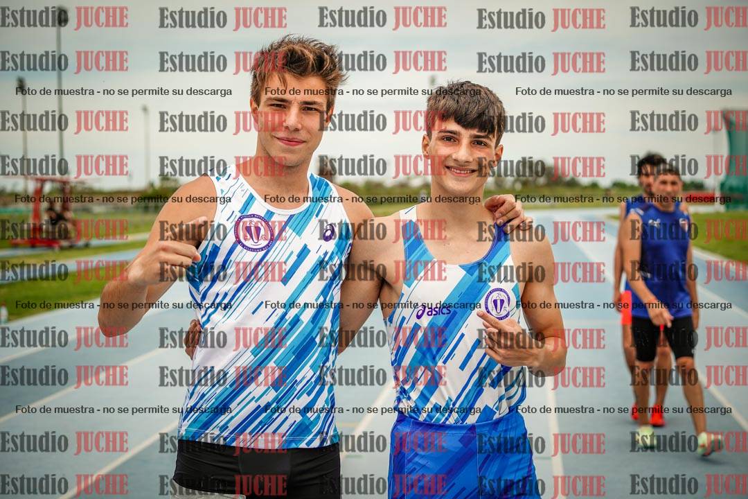 Fotos de algunos extras del torneo