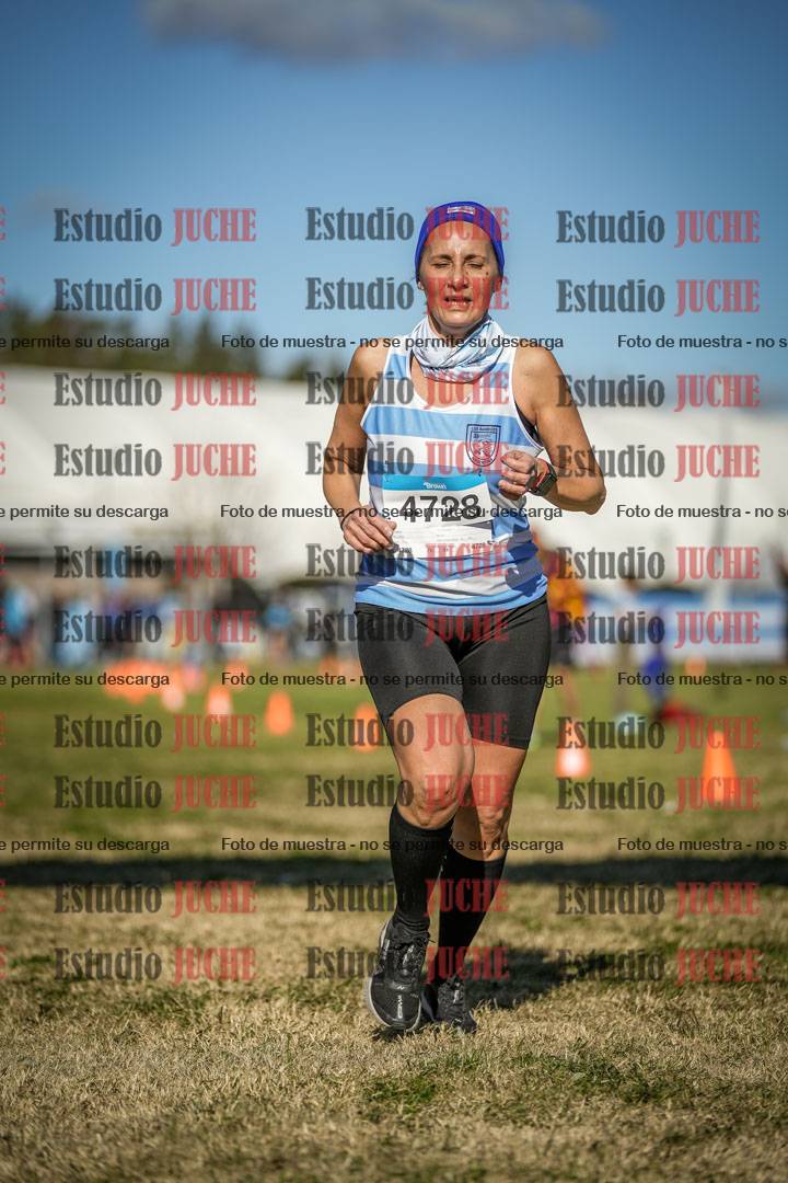 Fotos de las llegadas