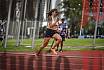 Fotos de los 200 m llanos de mujeres - heptatlón 4