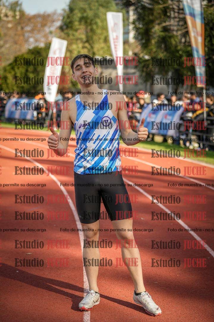 Fotos de algunos extras del torneo