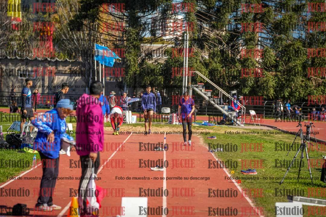 Fotos del salto triple - incluye todas las tablas