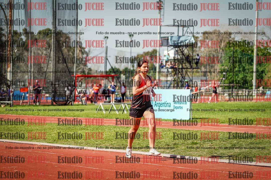 Fotos de los 600 m llanos de mujeres