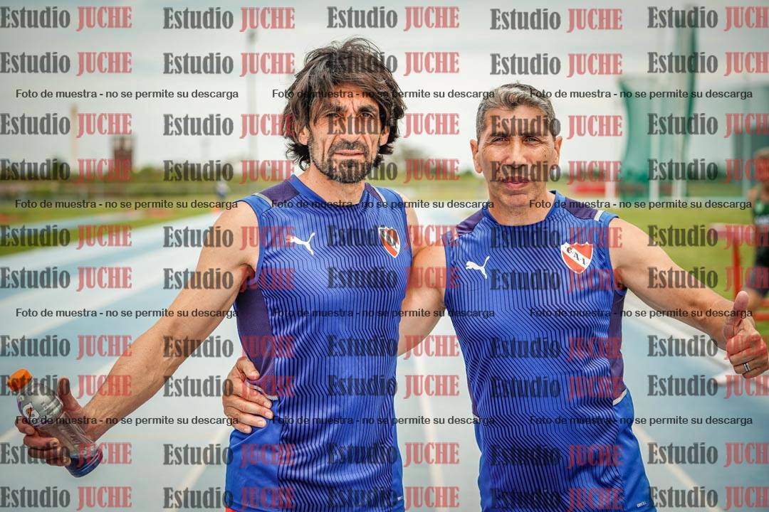 Fotos de algunos extras del torneo