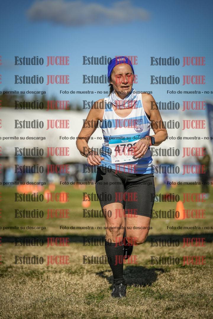 Fotos de las llegadas