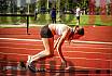 Fotos de los 400 m de mujeres